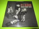 P. F. SLOAN TWELVE MORE TIMES LP EX