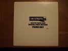 THE STREETS Original Pirate Material PROMO 12