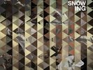 Mosaic [VINYL] Throwing Snow Vinyl