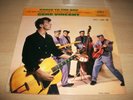 GENE VINCENT 