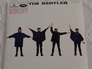 the beatles help mono lp 180 grm