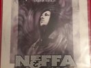 NEFFA e i Messaggeri della Dopa - ASPETTANDO IL SOLE LP. Anno 1996. Usato.
