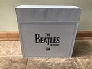 The Beatles in Mono Limited Edition 14 LP Vinyl Box Set
