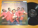 ORIGINAL DOO-WOP GROUP LP - THE 