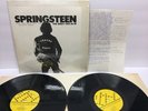 Bruce Springsteen Vinyl Record Live Roxy Ain't Nobody From Billboard Eagle Eye