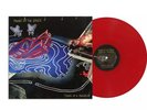 Panic At The Disco Vinyl LP Death Of A Bachelor Red Colored New/Sealed