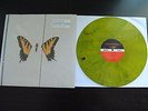Paramore Brand New Eyes LP vinyl yellow /1300 OOP blink 182 after laughter