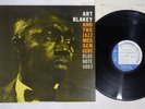 ART BLAKEY AND JAZZ MESSENGERS MOANIN' BLUE NOTE GXF 3002 Japan Vinyl LP