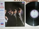 ROLLING STONES SAME LONDON L20P 1013 Japan OBI Vinyl LP