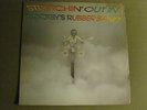 STRETCHIN' OUT IN BOOTSY'S RUBBER BAND LP ORIG '76 WARNER BS 2920 FUNK SOUL VG+