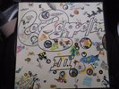 led zeppelin 3 first pressing A5 B5 peter grant exec produced plum label