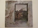 Led Zeppelin 4 (Four Symbols) Gatefold Vinyl LP. UK Press.
