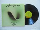 ROBIN TROWER: BRIDGE OF SIGHS- 1st U.S. Ed Pressing on Chrysalis Red & Green  NM