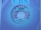 LEONARD COHEN Suzanne / Bird on the wire NM- CANADA HALL OF FAME Reissue 45