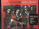 TOM PETTY AND THE HEARTBREAKERS COMPLETE STUDIO ALBUMS VOL 2 180-GRAM VINYL
