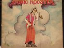 Atomic Rooster LP In hearing of UK Pegasus 1st Press
