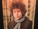 Bob Dylan Blonde on Blonde 2002 Reissue Vinyl LP - Columbia Records LP 5110 Mono
