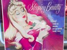 Walt Disney Sleeping Beauty Original Soundtrack 1959 Original Stereo NM