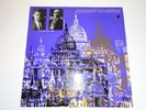 Zoot Sims Al Cohn- Al & Zoot in London 1967 World Record Club TP714 ex/ex