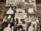 Public Enemy Englands Glory RaC RoR oi lp