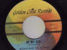 rare doo-wop RICHIE AND THE ROYALS 