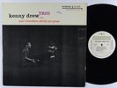 KENNY DREW TRIO Self-Titled LP on Riverside ojc