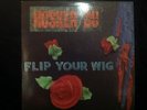 Hüsker Dü Flip Your Wig original 1985 US vinyl Bob Mould