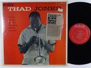 THAD JONES The Fabulous LP on Debut VG++ ojc
