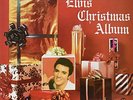 ELVIS PRESLEY-ELVIS` CHRISTMAS ALBUM  VINYL NEW
