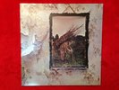 Led Zeppelin  IV  LP 1971   Atlantic  SD-19129   Rock  33rpm  USA  NRM.   TESTED