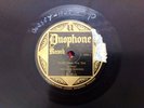 HOT JAZZ MEYER DAVIS Or (Dorseys etc..,Duophone 4034 Tiger Rag (No USA iss) E-