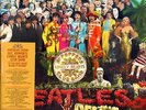 2xLP The Beatles Sgt.Peppers Lonely Hearts Club Band 50TH ANNIVERSARY 2LP