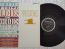 LITTLE CAESAR & the ROMANS   Those Oldies But Goodies   NM- orig 1961 Del-Fi LP