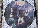 NEW KIDS ON THE BLOCK -NO MORE GAMES THE REMIX ALBUM- MEXICAN ONLY PICTURE DISC