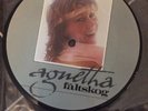 Agnetha Abba The Heat Is On Picture Disc