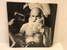 The Capitol Disc Jockey Album December 1969 Promo lp Risque Cover Santa