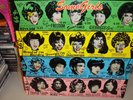 ROLLING STONES Some Girls ORIGINAL LP VINYL with Banned / Withdrawn COVER  Vinyl