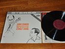 MERCURY LIVING PRESENCE STEREO SR 90320 JANOS STARKER GYORGY SEBOK EX