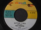 SWEETIES: Paul's Love / After You 45 Oldies