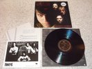 Danzig II Lucifuge LP Promo Press Kit Edition w/ lyric sheet Misfits Samhain