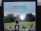 george harrison brainwashed box set, 2001 EMI records