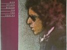 Bob Dylan ?– Blood On The Tracks (Vinyl 1974) US Repress Rar