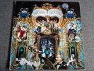 MICHAEL JACKSON - DANGEROUS .     2LP.