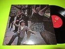 THE DOORS - STRANGE DAYS LP EX