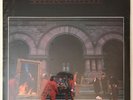 Rush - Moving Pictures - SEALED 1981 Original Vinyl LP Record SRM-1-4013