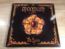 2 LP Magnum ?The Spirit Polydor ?511 169-1 UK VINYL 1991 FOC