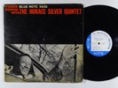 HORACE SILVER QUINTET Finger Poppin' With LP on Blue Note DG mono 63rd