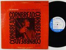 LEE MORGAN Cornbread LP on Blue Note NY stereo