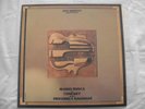 JAZZ QUARTET MARIO RUSCA IN CONCERT PLAYS FRIGERIO&GALVAGNI RARE ITALY JAZZ LP