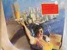 SuperTramp Breakfast in America with Sticker SP-3708 NM Looks like 1st Pressing